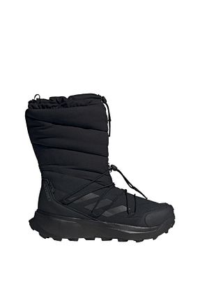 بوت / نیم بوت مشکی مردانه پاشنه تخت adidas - کد 863275733