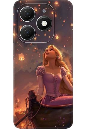 کاور و قاب رنگی TECNO - کد 869468630