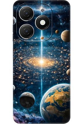 کاور و قاب رنگی TECNO - کد 869468467