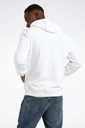 سوئیشرت طوسی مردانه ساده Reebok - کد 868805088