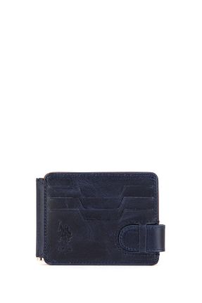جا کارتی سرمه ای مردانه U.S. Polo Assn. - کد 860721074