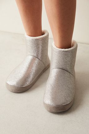 بوت خانگی زنانه Penti - کد 776421183