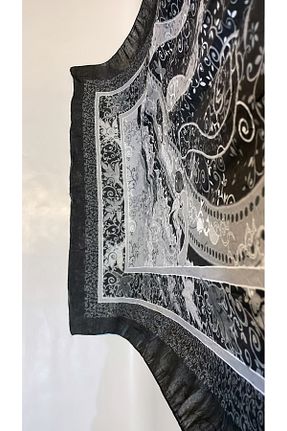 شال مشکی زنانه Onur - کد 868886137