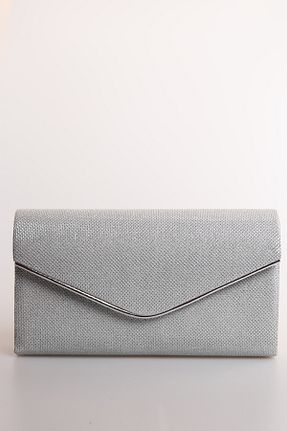کیف مجلسی زنانه چرم مصنوعی weem bag - کد 868882344