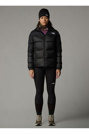کاپشن مشکی زنانه رگولار The North Face - کد 869525817