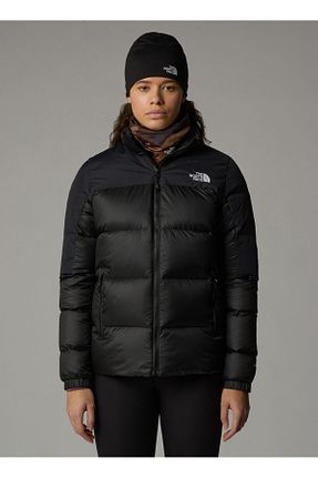 کاپشن مشکی زنانه رگولار The North Face - کد 869525817