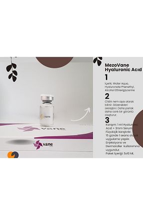 سرم پوست همه انواع پوست vane - کد 298455247
