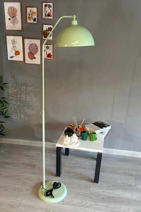 لامبادر سبز فلزی Bamyum - کد 868927262