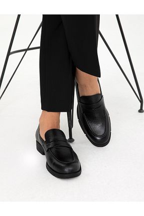 کفش کلاسیک قهوه ای زنانه پاشنه کوتاه (1 - 4 سانتی متر) Pierre Cardin - کد 868933160