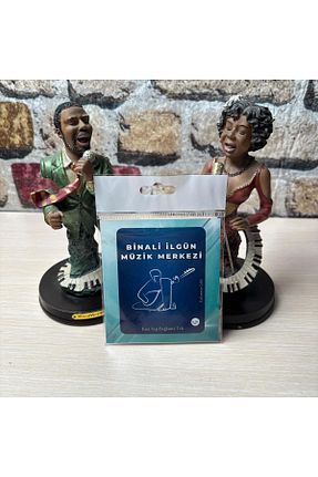 سیم ساز Binali İlgün Müzik Merkezi - کد 869243060