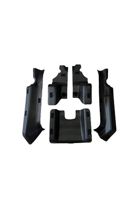 کفپوش خودرو کائوچو FERROUS - کد 811876548