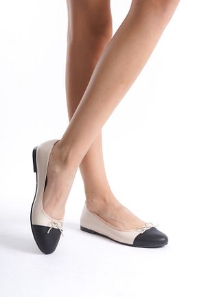 بابت مشکی زنانه چرم مصنوعی Rapido - کد 868966245