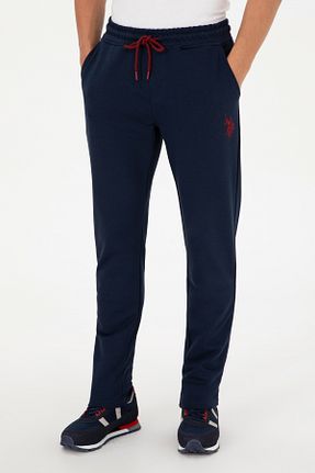 شلوار کرمگن سرمه ای مردانه Comfort U.S. Polo Assn. - کد 868971916