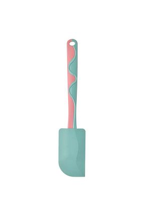 کاردک آبی سیلیکون IKEA - کد 455247733