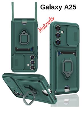 کاور و قاب سبز AQUA AKSESUAR - کد 822713179