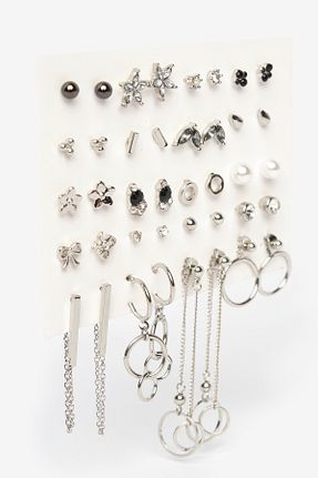 گوشواره جواهر Penti - کد 855448232