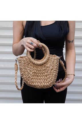 کیف دستی رنگی زنانه Piraye Gift - کد 845847640