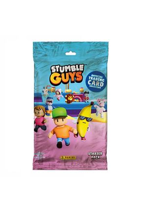 اسباب بازی آموزشی Türkçe Stumble Guys - کد 868990722