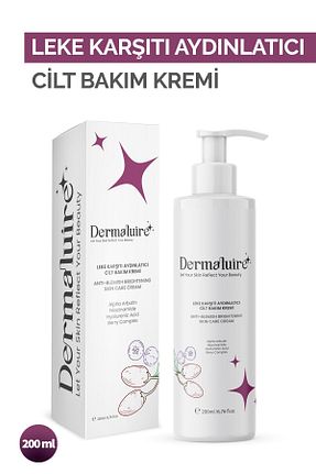 کرم صورت همه انواع پوست Dermaluire - کد 778733173