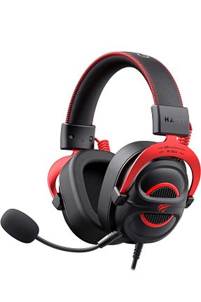هدست گیمینگ مشکی Havit - کد 868990153
