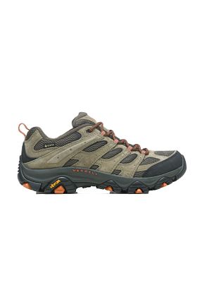 کفش بیرون سبز مردانه پارچه ای Merrell - کد 355226830