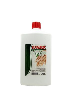 پاک کننده لاک ناخن Asetonlu Kanzuk - کد 55404078