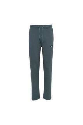 شلوار کرمگن سبز مردانه رگولار Umbro - کد 822681676