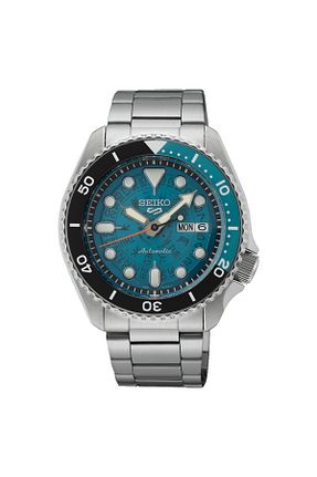 ساعت مچی طوسی مردانه 41-45 میلی متر Seiko - کد 698413331