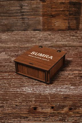 دستبند استیل (فولاد) زرد مردانه ریخته گری SUMRA - کد 869038804