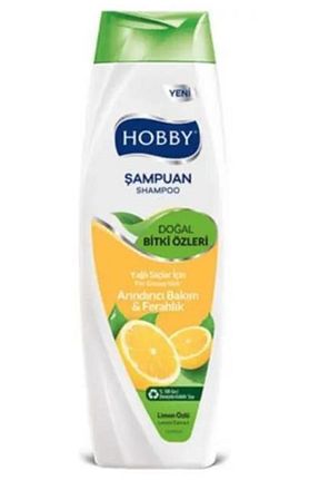 شامپو زنانه Hobby - کد 465559449