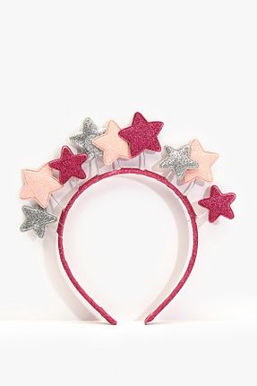 تاج رنگی بچه گانه مخلوط پلی استر Penti - کد 807669550