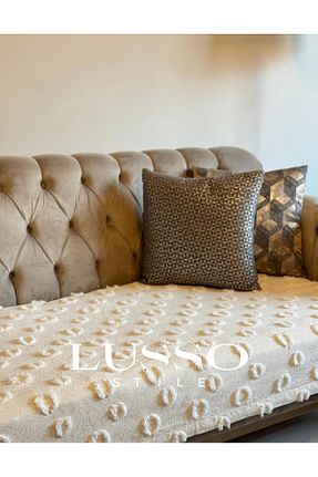 کاور مبل نباتی Şönil lusso stile - کد 869614139