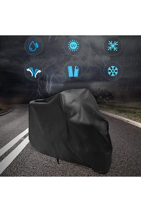 کاور موتور سیکلت AutoEN - کد 82307099