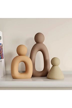 اجسام تزئینی و بیبلو رنگی 12 x 12 millonu - کد 869051622