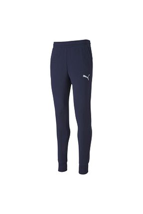 پائین تنه گرمکن اسپرت مشکی مردانه Puma - کد 869058185