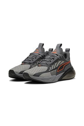 کفش کژوال صورتی مردانه پاشنه کوتاه (1 - 4 سانتی متر) Puma - کد 869066265