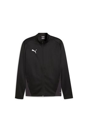 کت اسپرت مشکی مردانه رگولار Puma - کد 869071399