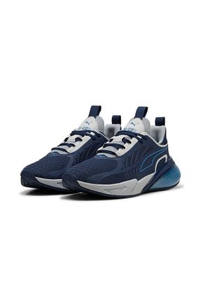 کفش کژوال سرمه ای مردانه پاشنه کوتاه (1 - 4 سانتی متر) Puma - کد 869063295