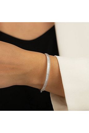 النگو رنگی زنانه 8 عیار Sembol Gold - کد 869118872