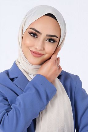 شال زنانه haremscarfs - کد 869653867