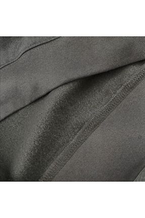 ست بالاتنه و پائین تنه مشکی زنانه بافتنی raaw collection - کد 758285633