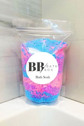 ست مانیکور و پدیگور bath box - کد 836530319