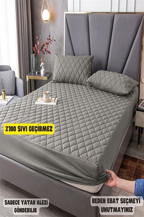 محافظ تشک طوسی پنبه ای Nart Home - کد 736530680