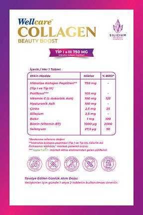  Wellcare - کد 867227547