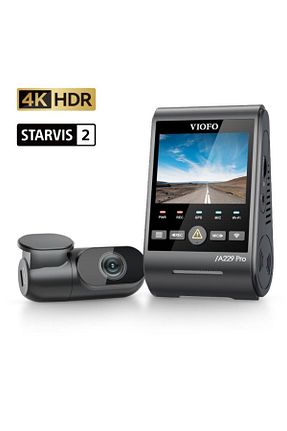 دوربین داخلی خودرو GPS Viofo - کد 794668234