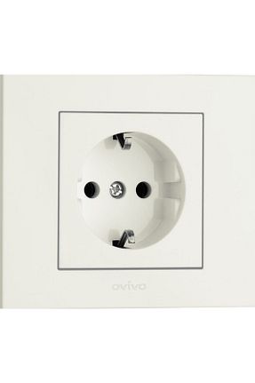 ست کلید و پریز Tenda - کد 754707761
