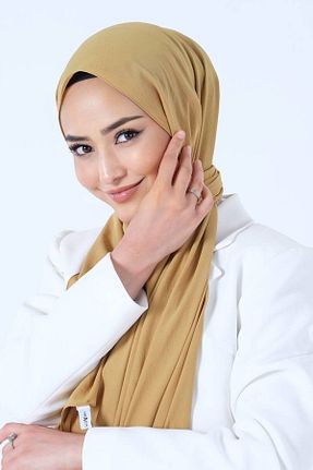 شال سبز زنانه haremscarfs - کد 869133676
