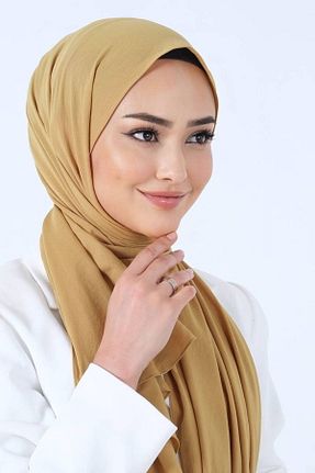 شال سبز زنانه haremscarfs - کد 869133676