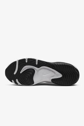 کفش اسنیکر مشکی مردانه بند دار Nike - کد 645894387
