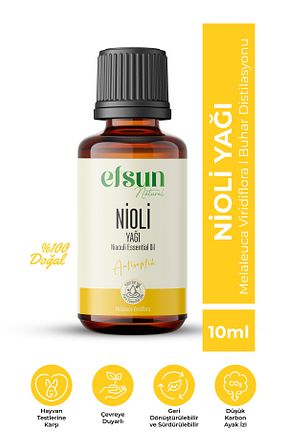 روغن مراقبت Efsun Natural - کد 863619286